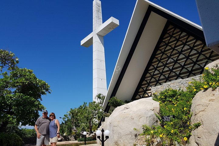 6 Hour Fun-Filled Tour Perfect for Cruise Travelers & Hotel Stays
