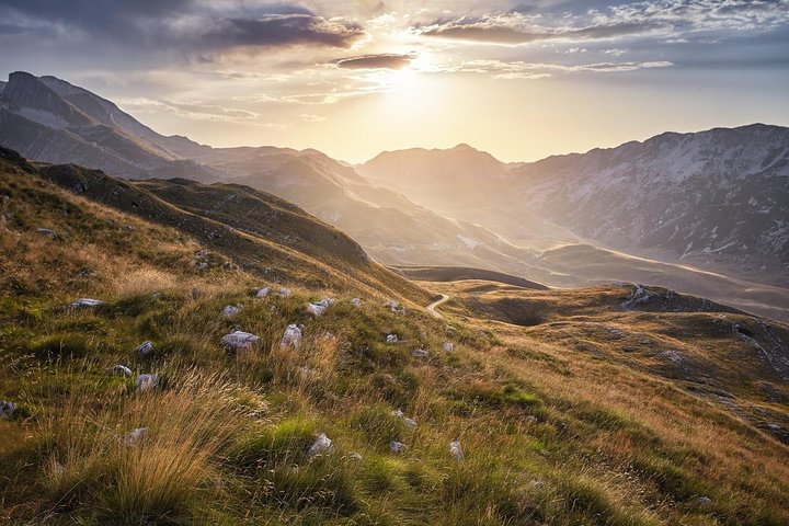 Durmitor Ring Tour