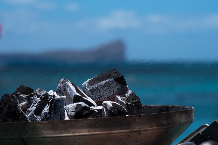 Luxury Catamaran Cruise: The Northern Islands