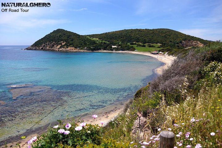 Alghero: Jeep tour to discover nature and breathtaking landscapes