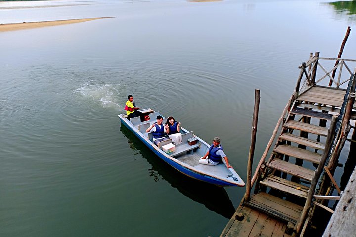 Bintan Mangrove Discovery Tour