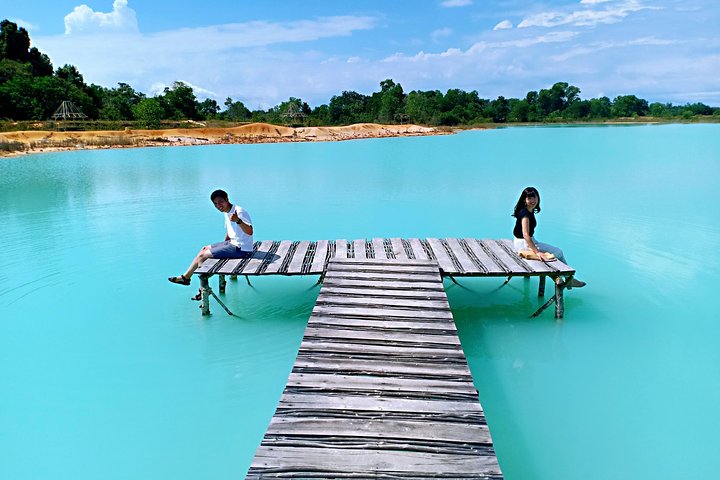Northern Bintan Full Day Tour
