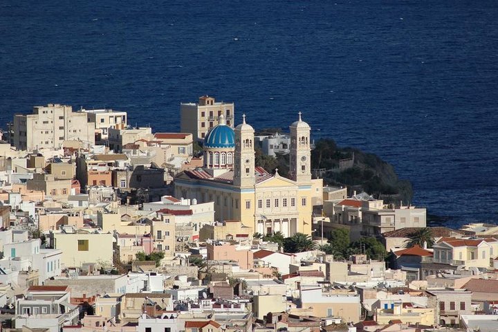 Agios Nikolaos - Elounda - Spinalonga island Day tour