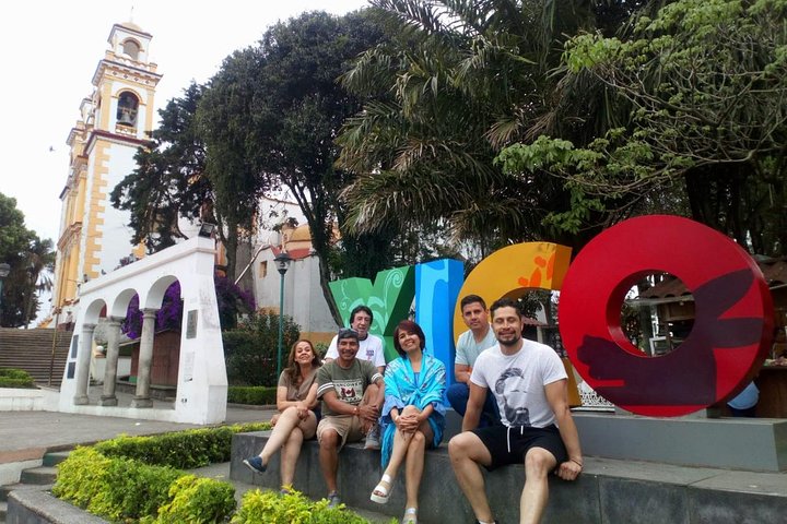 Coatepec and Xico Magical Towns Plus Xalapa Day Trip from Veracruz