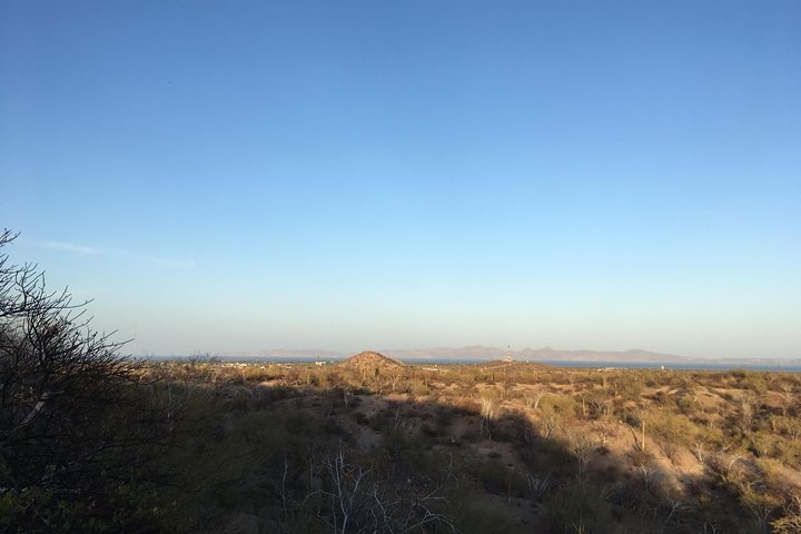 Horseback ride and witness magical sunset of Loreto, BCS
