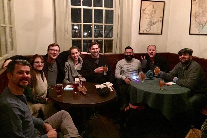 Philadelphia Old City Historic Walking Tour with 10+ Top Sites