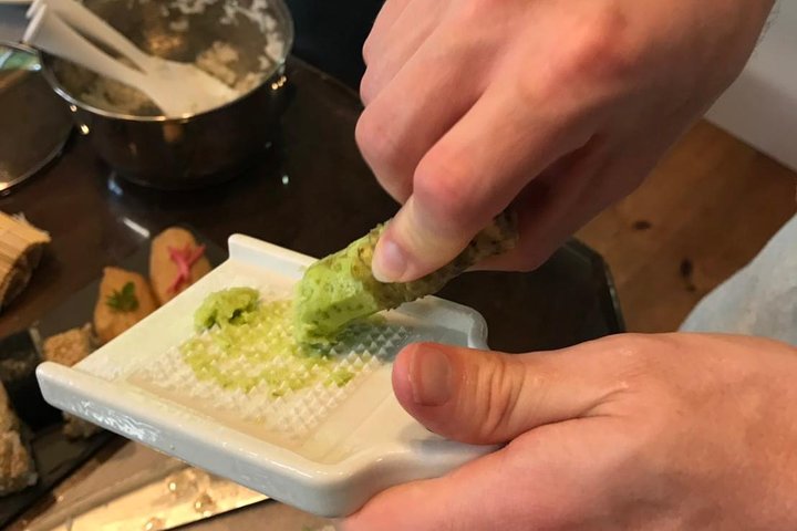 Japanese food Cooking at Home