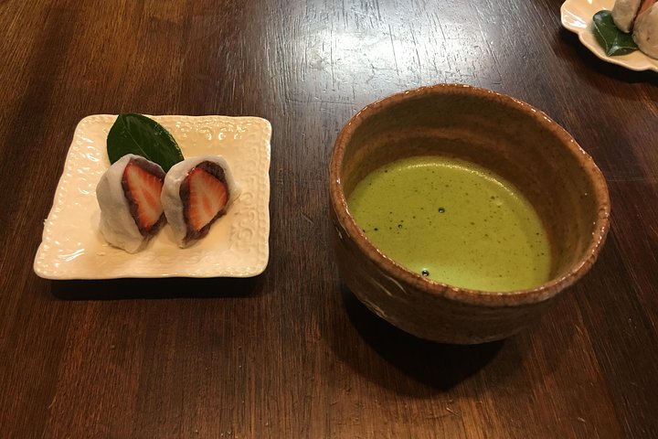 Japanese food Cooking at Home