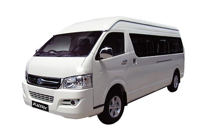 Kuala Besut Jetty to Kuala Lumpur City 1-way Transfer