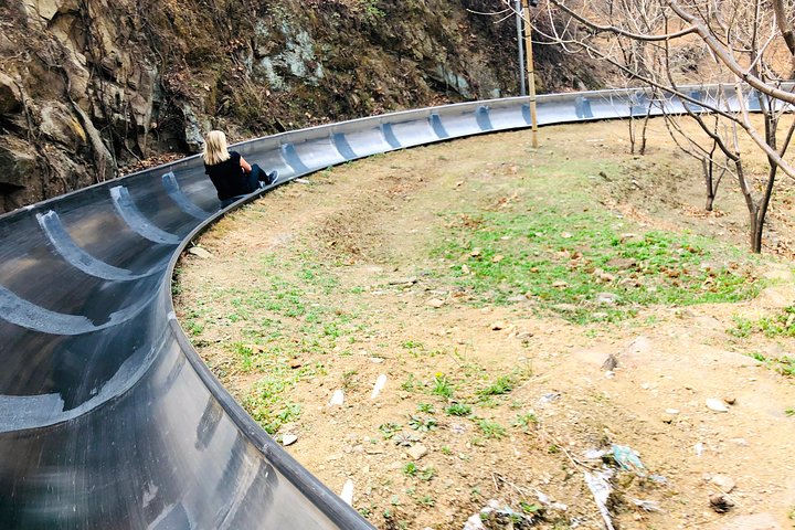 Private Great Wall Tour from Tianjin Cruise Port