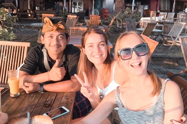 All Inclusive : Bali Blue Lagoon Snorkeling, Lunch, and Transport