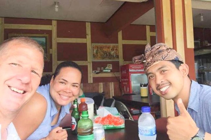 All Inclusive : Bali Blue Lagoon Snorkeling, Lunch, and Transport