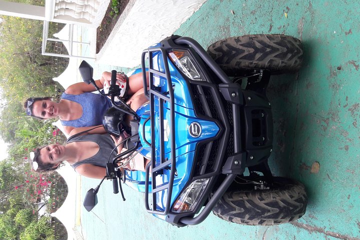 ATV rental service / quadbike for rent