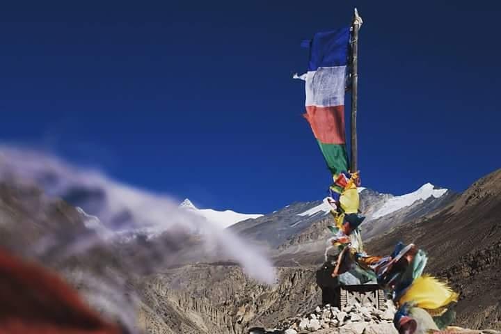 Narphu Valley Trek -17 Days