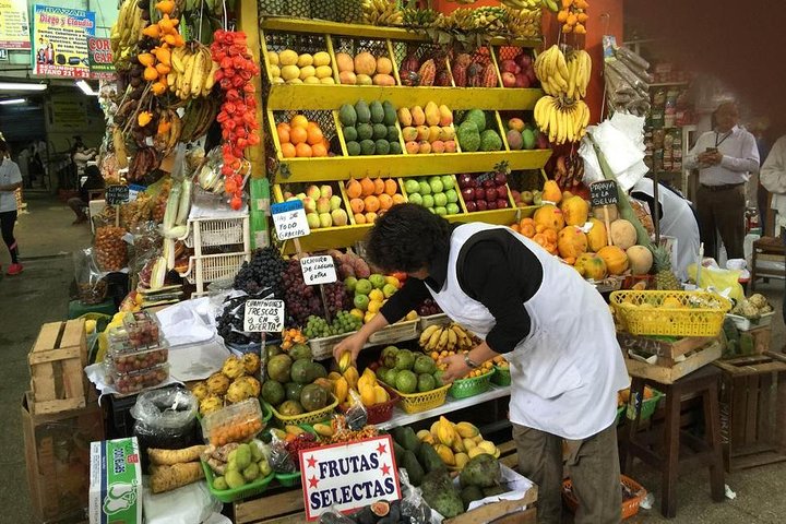 The Complete Lima Experience: History, Culture & Flavors
