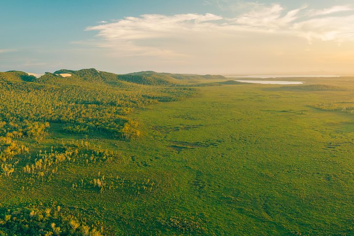 Everglades Explorer - Noosa Everglades Tour