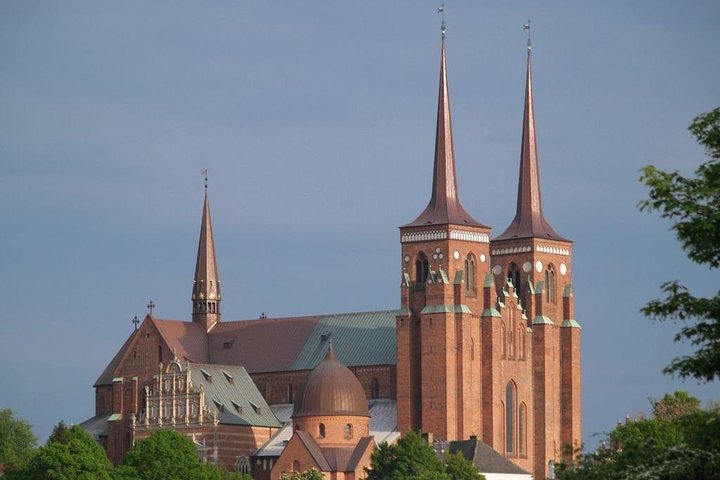 Grand Day Trip around Copenhagen