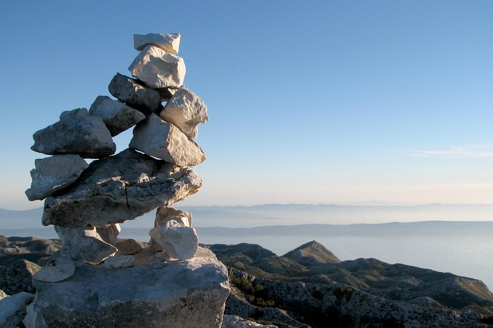 Biokovo Skywalk