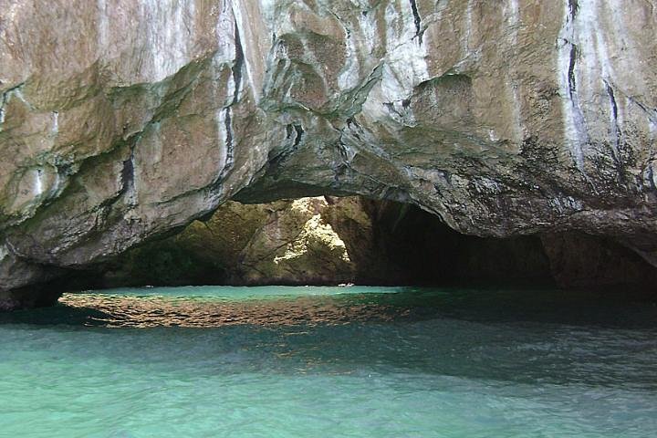 Ulysses Coast Boat Tours
