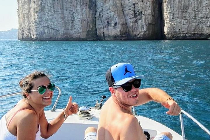 Ulysses Coast Boat Tours