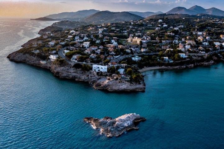 Ulysses Coast Boat Tours