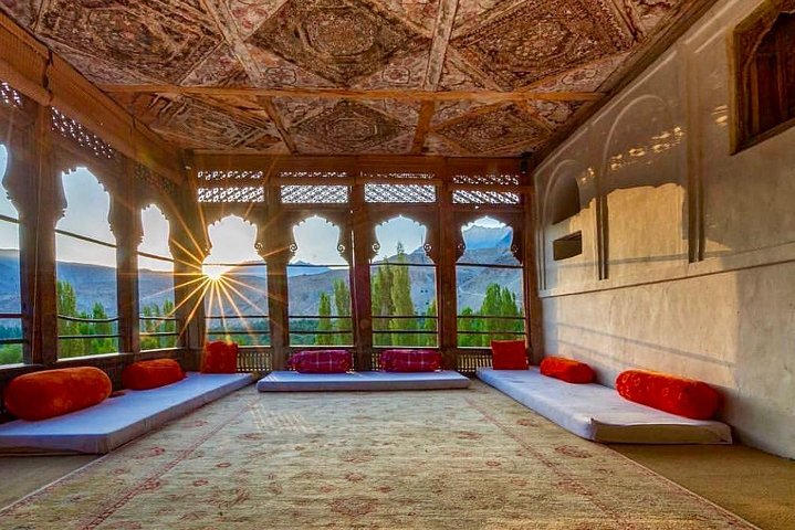 Skardu Tour