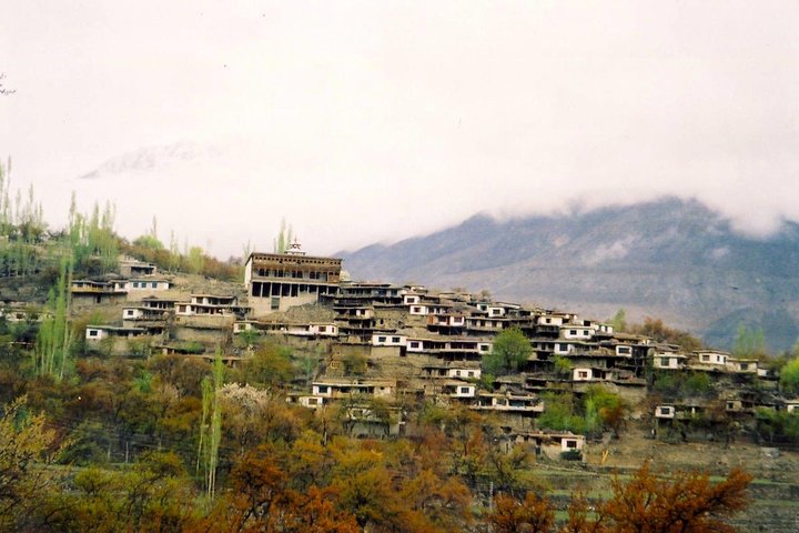 Skardu Tour