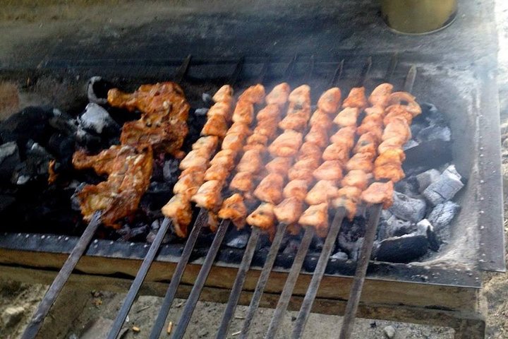Skardu Tour