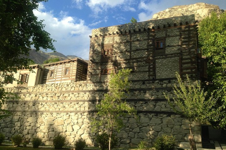Skardu Tour