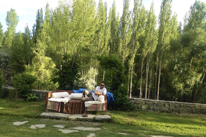 Skardu Tour