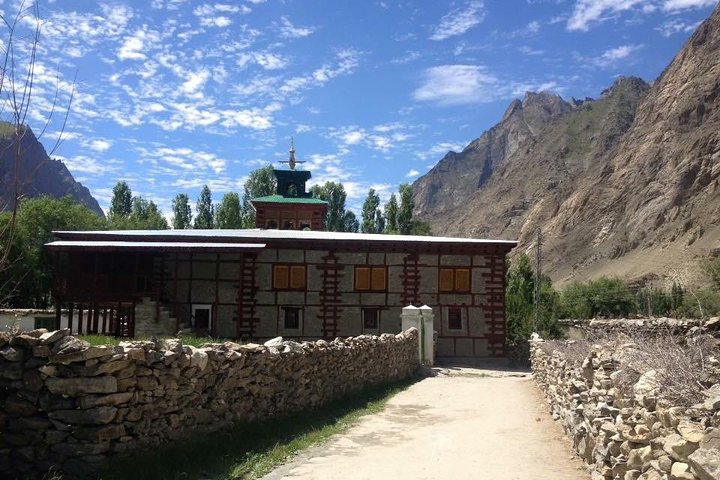 Skardu Tour