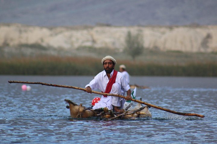 Skardu Tour