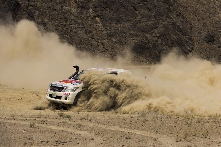 Skardu Tour