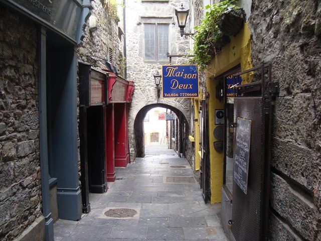 Dublin to Glendalough, Wicklow and Kilkenny Full Day Guided Tour