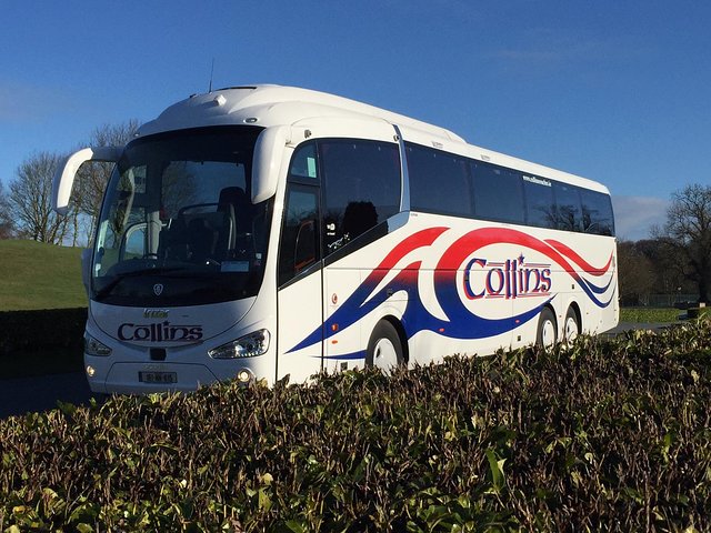 Dublin to Glendalough, Wicklow and Kilkenny Full Day Guided Tour