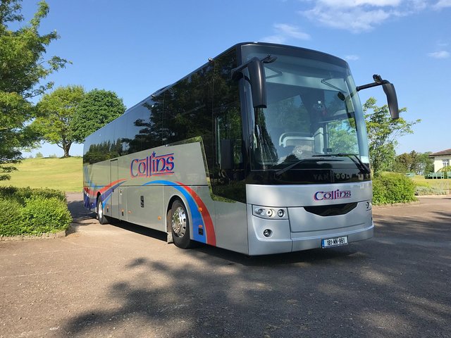 Dublin to Glendalough, Wicklow and Kilkenny Full Day Guided Tour