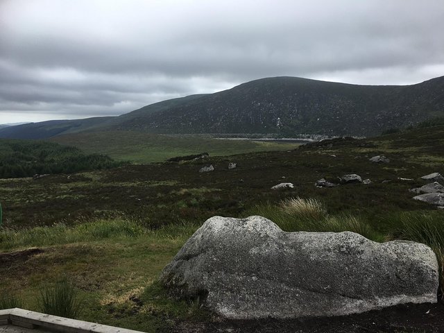 Dublin to Glendalough, Wicklow and Kilkenny Full Day Guided Tour