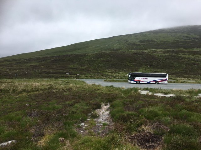 Dublin to Glendalough, Wicklow and Kilkenny Full Day Guided Tour