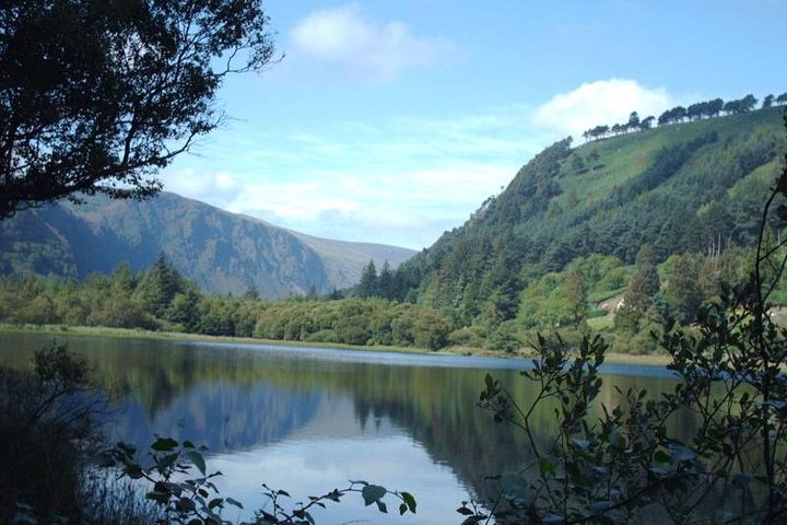 Dublin to Glendalough, Wicklow and Kilkenny Full Day Guided Tour