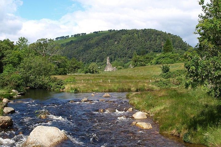 Dublin to Glendalough, Wicklow and Kilkenny Full Day Guided Tour