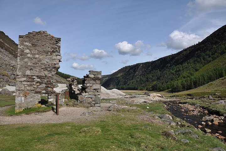 Dublin to Glendalough, Wicklow and Kilkenny Full Day Guided Tour