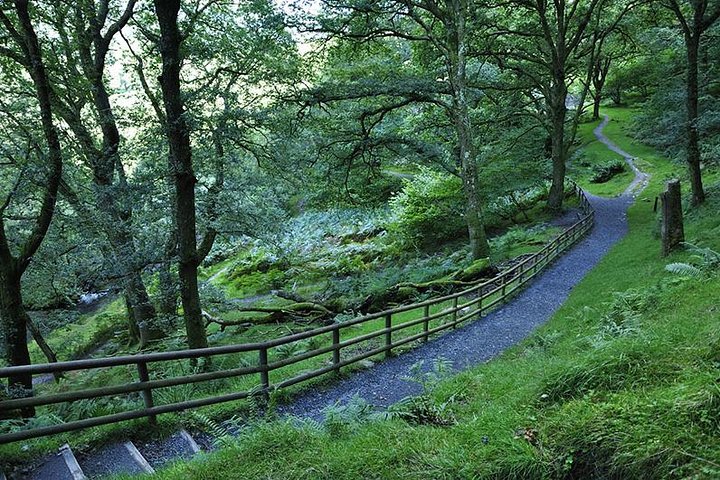 Dublin to Glendalough, Wicklow and Kilkenny Full Day Guided Tour