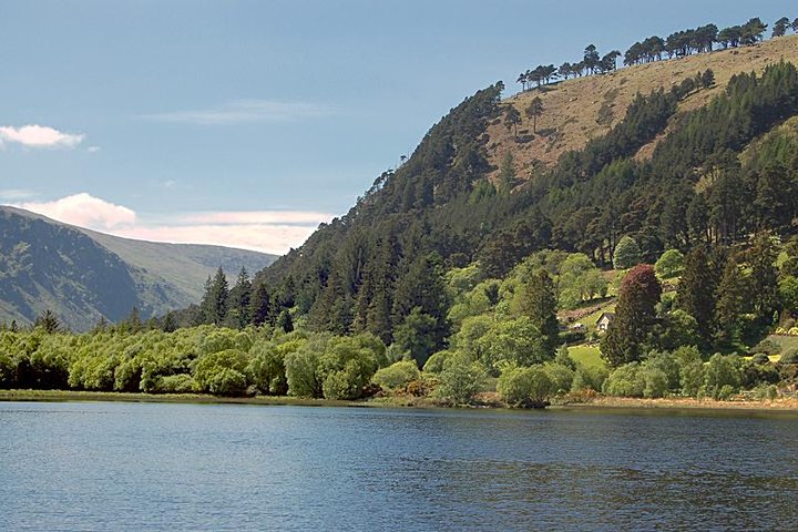 Dublin to Glendalough, Wicklow and Kilkenny Full Day Guided Tour