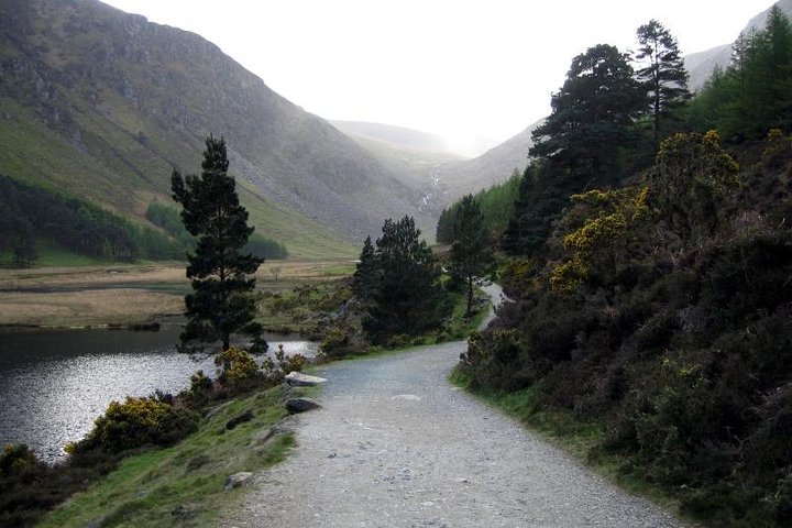 Dublin to Glendalough, Wicklow and Kilkenny Full Day Guided Tour