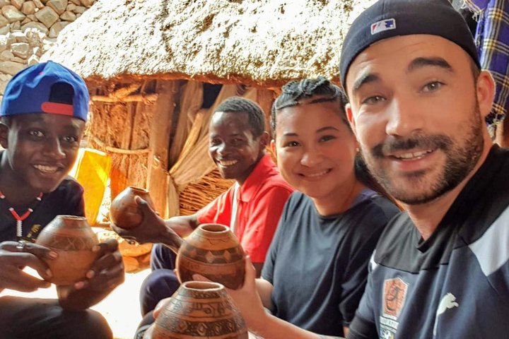 5 DAYS Omo VALLEY TOUR FROM JINKA