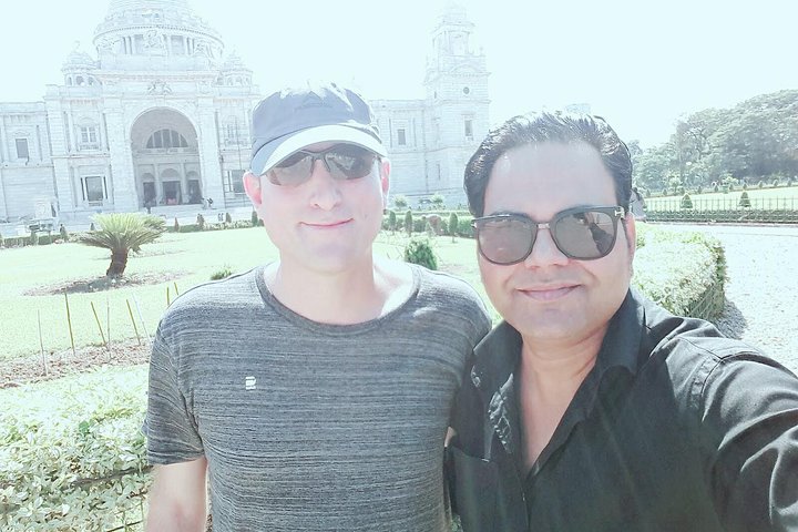 Private Kolkata Tour: Half & Full Day Options