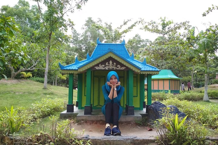 Batam Full-day Tour with Kelong Lunch