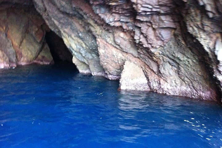 Lipari Island tour - private