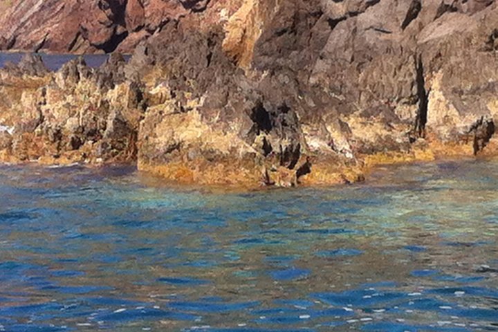 Lipari Island tour - private