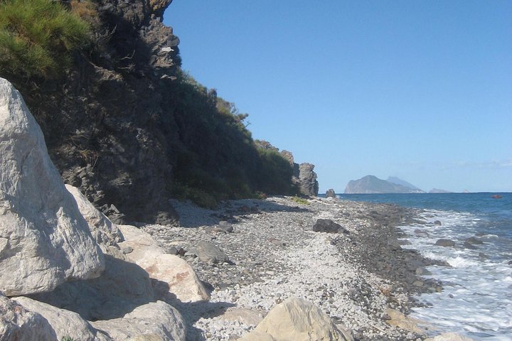 Lipari Island tour - private